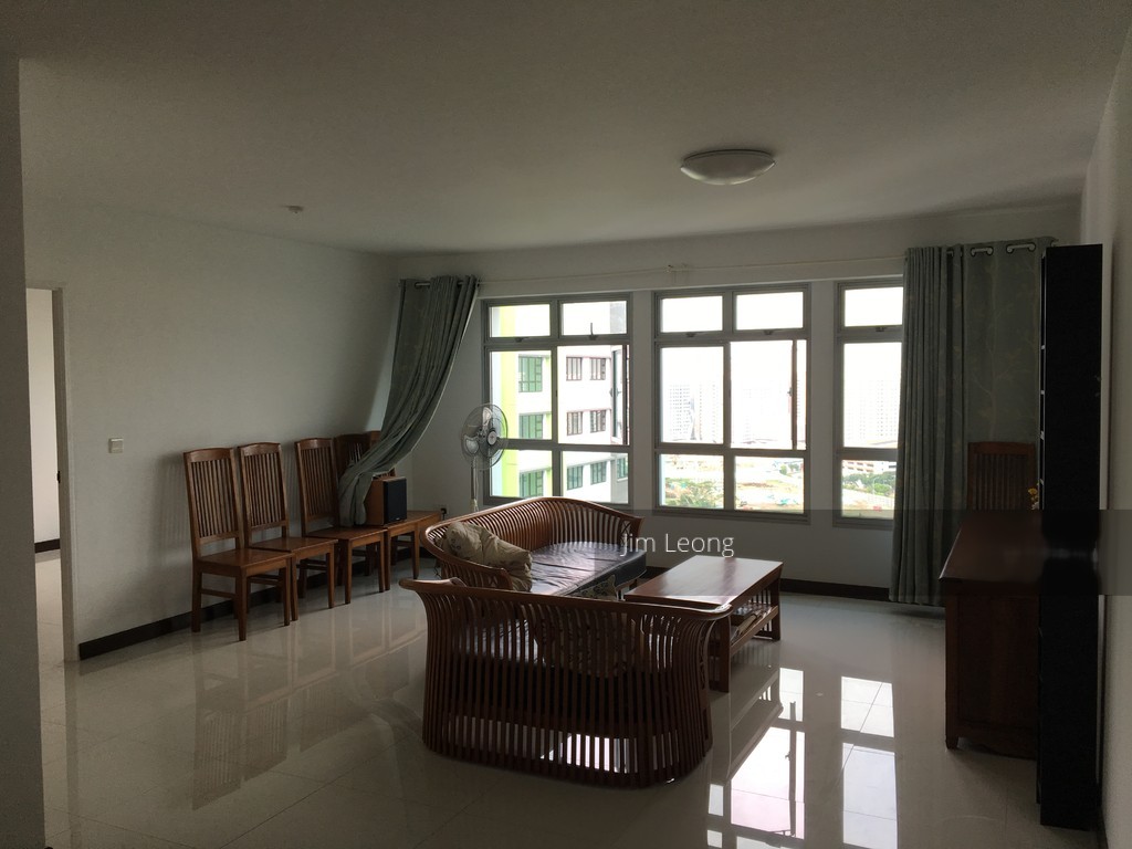 Blk 416B Fernvale Link (Sengkang), HDB 5 Rooms #140372152